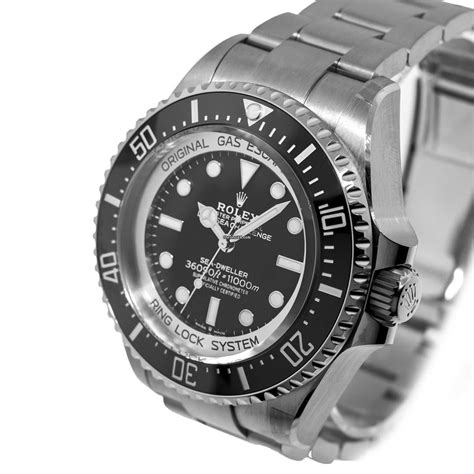 rolex challenge 50mm|rolex rlx black dial.